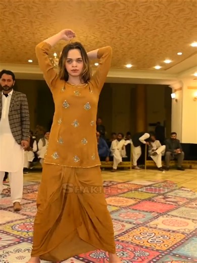 Mujra Dance Club Experience in 2023