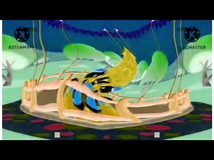 Mickey's Springtime Surprise Oh Toodles Effects In G Major