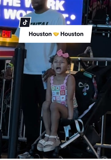 Heartwarming Support at NCA Nationals