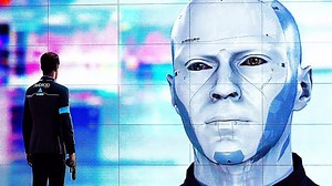 Test Detroit: Become Human sur PC