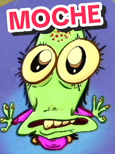 Pustilda et la beauté intérieure : Soyons funky !