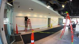 2.3K views · 99 reactions | We’re about to unveil the latest addition to our expanding network of OpenBlue Innovation Centers, right here at our North American HQ. Get ready to step into a space where innovation meets collaboration and sustainability is at the heart of it all. | Johnson Controls | Facebook