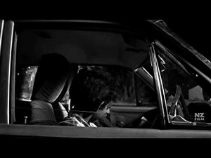 Two Cars, One Night- short film excerpt