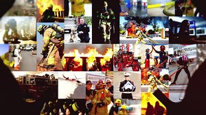 This morning, OCFA sent a Type 3 Strike Team to the Highland Fire. OCFA has approximately 65 firefighters at this fire - A Type 1 Strike Team, a Type 3, one of our handcrews and some overhead personnel. Currently, there are no fires in Orange County and the smoke seen in South OC is from a fire on Camp Pendleton. Stay safe everyone! | Orange County Fire Authority