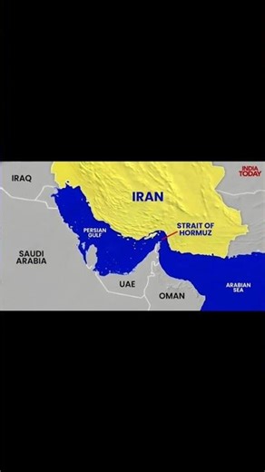 22 countries call for full opening of Hormuz