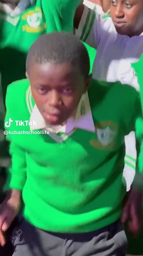 Kanyariri High School Life Revealed on KTN Home Live at 6pm