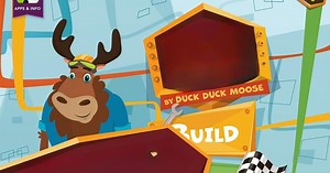 Download & Play Build A Truck -Duck Duck Moose on PC & Mac (Emulator)