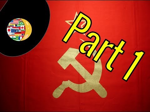 What if the Soviets Won the Cold War? (Part 1)
