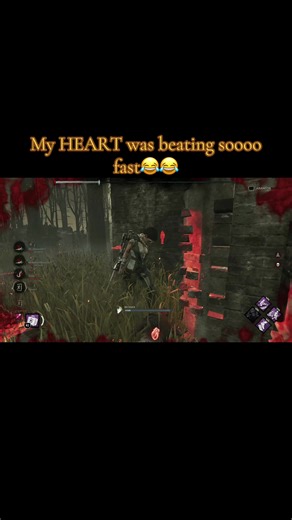 #damosmoove #gaming #dbd #fyp #horror