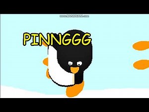 Homemade Intros- Pingu 3D