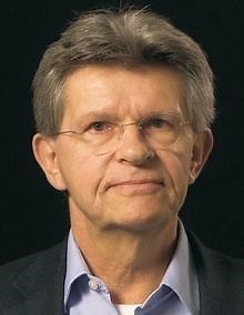 Michael Fritsch - Alchetron, The Free Social Encyclopedia