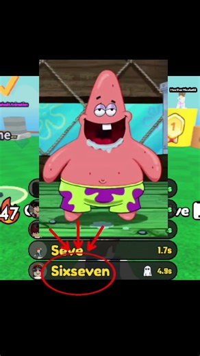 six seven again😡...💔|#roblox