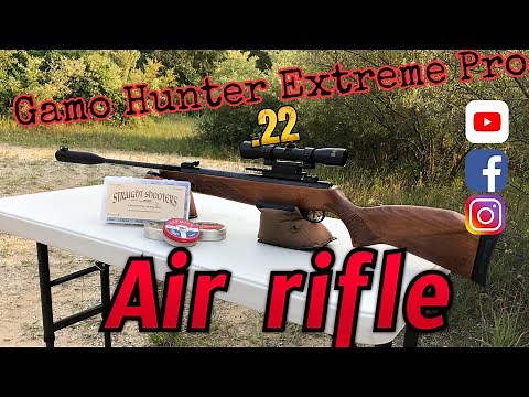 Gamo Hunter Extreme Pro