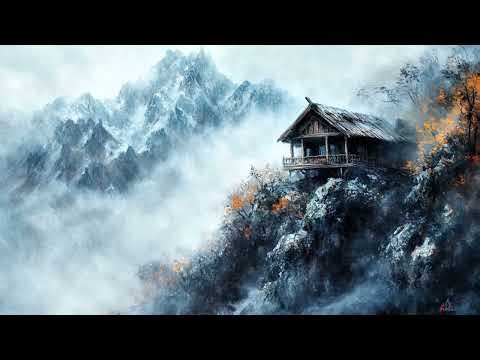 4 Hours of Soothing Piano Instrumental Music for Relaxation, Focus & Sleep