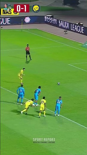 ⚡ Ronaldo Shines! Neom SC vs Al-Nassr | RSL 2025 Highlights & Goals