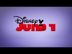 Disney Junior Asia Indonesia Continuity May 14, 2020 Pt 2 ‪@continuitycommentary‬