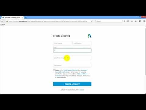 How to download official fusion 360 for student, Educator free