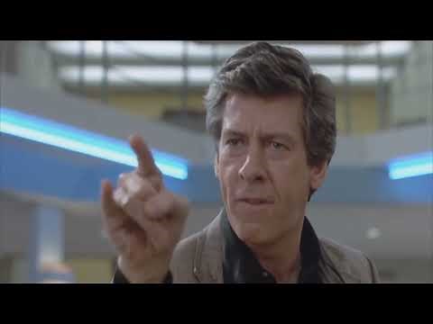 The Breakfast Club (1985) Detention Scene - Mr. Vernon V Bender