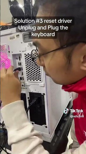 Fix your Keyboard typing Symbols instead of Numbers with these easy fixes! 💯💯