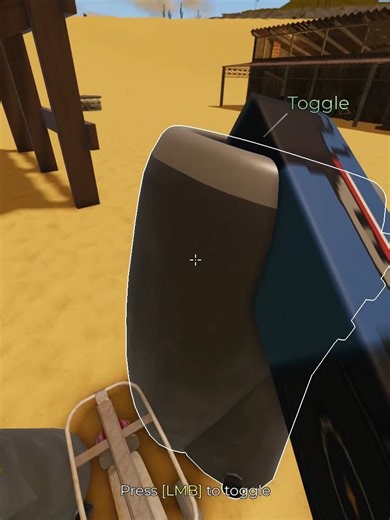 Flying Moped Adventures in Roblox