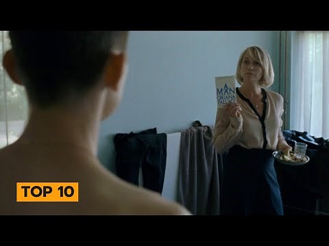 Top 10 Danish Romance Movies