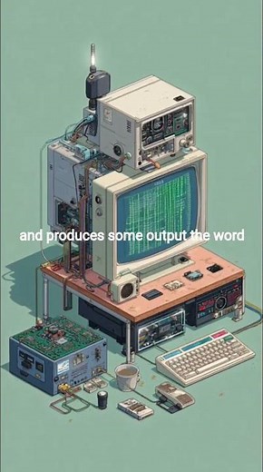 What is a computer #computer #tech#education #information