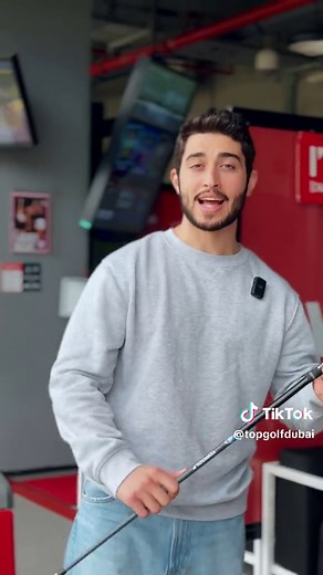 Enhance Your Golf Skills at Top Golf Dubai