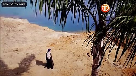 Capitulo 203 Moisés y Los 10 Mandamientos idioma español Latino HD