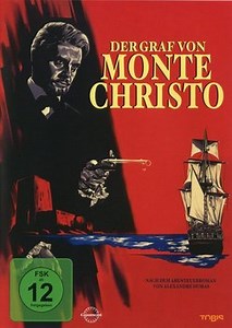 Der Graf von Monte Christo Trailer SD (Französisch) (1961)