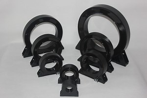 [Hot Item] Zero Current Transformer with Screw Terminal