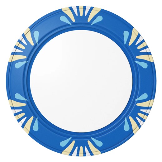 Create Your Own Clay Poker Chips