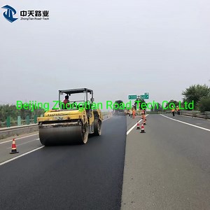 [Hot Item] 1.5cm to 2.5cm Ultra Thin Asphalt Overlay Thin Overlay Asphalt Maintenance