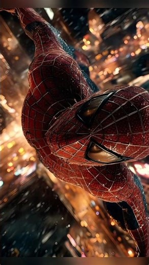 Best Superhero for a Reason 👀 Spider Man Edit #shorts #edit #viral