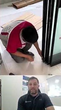 Slide-and-Stack vs. Other Product #13 — The Install Time Test