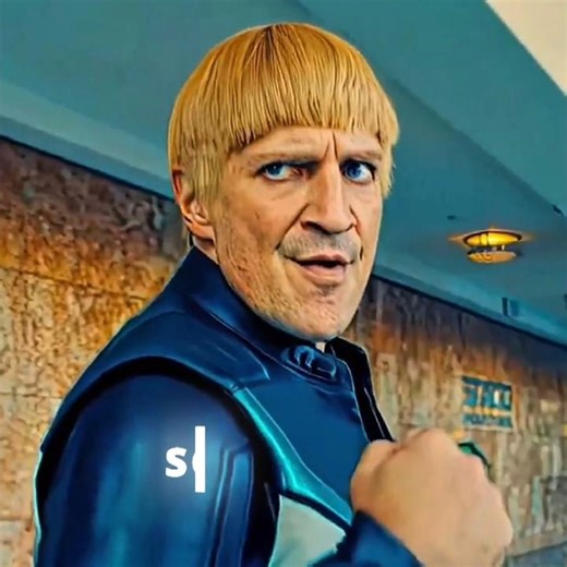 Green Lantern Upgrade 🔥 | Superman Missed It | 4K Edit #superman