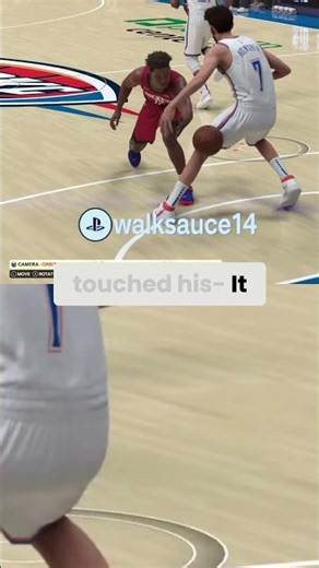 Hilarious Basketball Fail: Nut Shot & High Five!