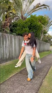 How to never leave each other again 🤭🤣🤷‍♂️