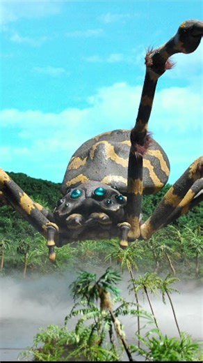 Kumonga (2004) Roar/Sounds