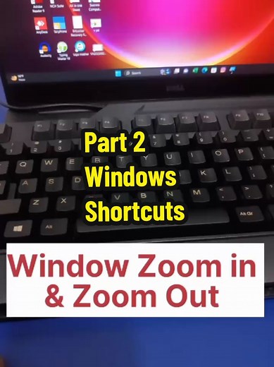 Zoom In and Out on Computer: Easy Tips and Tricks