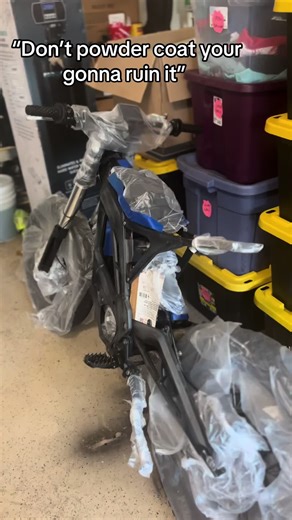 Ultimate Guide to E-Bike Powder Coating in Florida