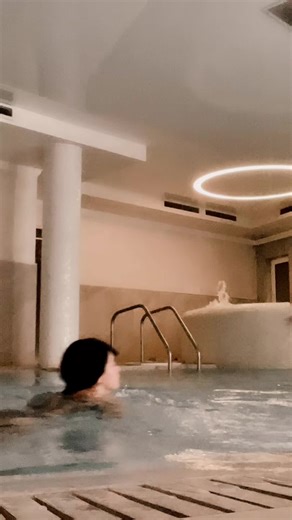 #hotelsparich 🏊‍♀️🏊‍♀️