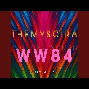Themyscira (From "Wonder Woman 1984") (Epic Version)