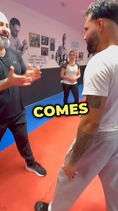 Targeting nerve pathways isn’t about brute force—it’s about interruption. A precise strike to exposed nerve points creates an intense pain signal that shocks the system, breaks focus, and can stop or abort an incoming attack instantly. Less strength. More effect. Control the moment. — Fight Mentality - PFS (Progressive Fighting Systems) nerve attack, nerve pathways, pain compliance, self-defense nerves, fight interruption, street defense, PFS techniques #FightMentality #PFS #NerveAttack #NervePa