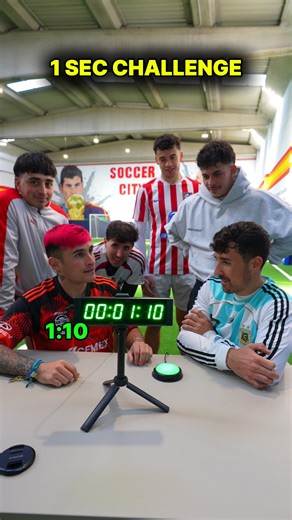 1 sec challenge | 1 second everyday