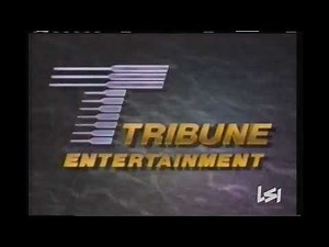 Tribune Entertainment (1995)