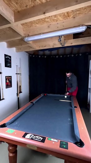 1.8K views · 18 reactions | Amazing double jump over the table  #viralreels #trendingreels #sinucando #billiard #8ball #billiardo #efrenreyes #carambola #trickshots #tricks #billard #bilhar #9ball #9ballpool #sinuca REYO Billiards | Jordan Poolstriker Trickshots Moreira | Facebook