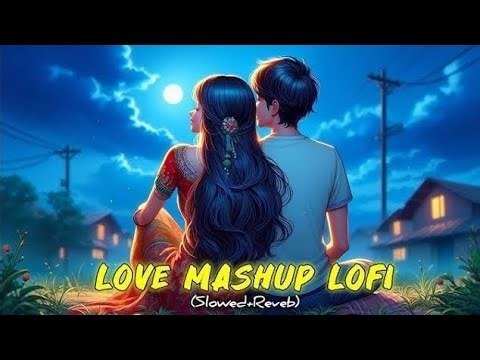 New Love Mashup 2026 🔥| Hindi_Love Song 🎶| Arjit Singh Super Hit Songs #songs #mashup #love #new