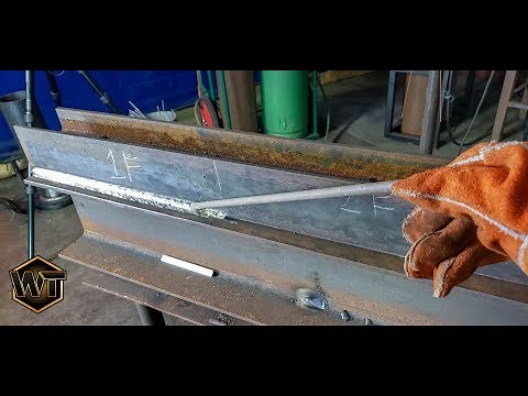 7024 Jet Rod Tutorial