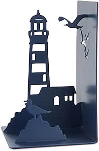 Lighthouse Bookend