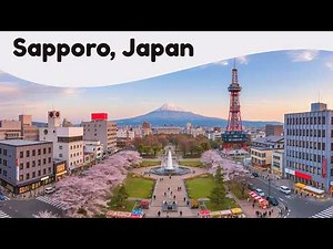 10 Best Things to Do in Sapporo, Japan